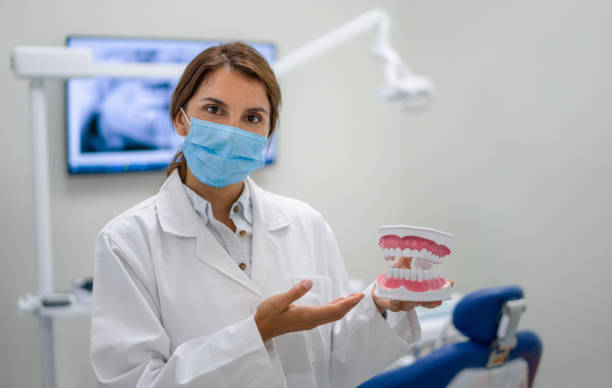 Best Same-Day Emergency Dental Services in Manitou Beach Devils Lake, MI