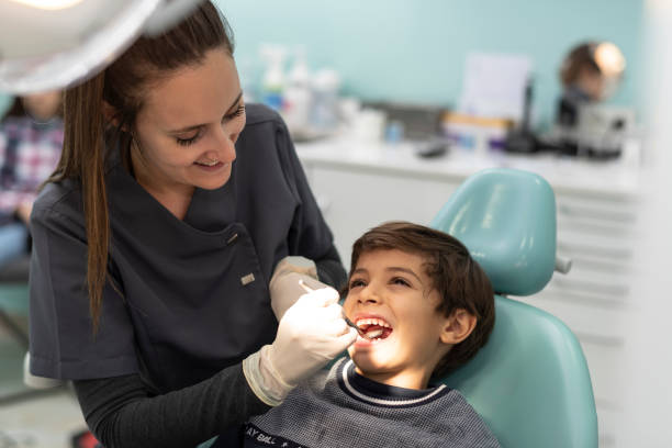 Best Emergency TMJ Treatment in Manitou Beach Devils Lake, MI