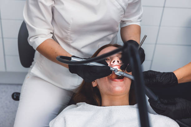 Best Pediatric Emergency Dentist in Manitou Beach Devils Lake, MI