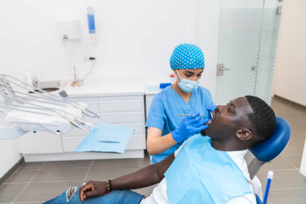 Best Emergency Treatment for Dental Infections or Abscesses in Manitou Beach Devils Lake, MI