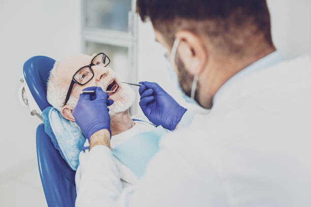 Best Same-Day Emergency Dental Services in Manitou Beach Devils Lake, MI